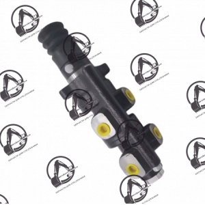 Клапан в сборе KOMATSU 421-43-47102